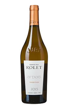 Rolet Arbois Tradition Blanc