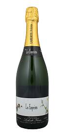 Laherte Les Empreintes Extra Brut