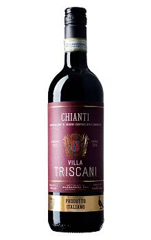 Villa Triscani Chianti
