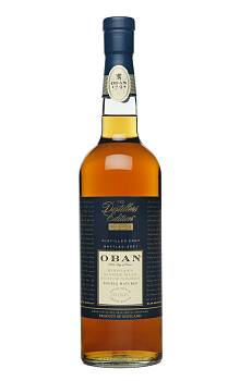 Oban Distillers Edition