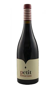 Petit Pittacum Mencía 2015