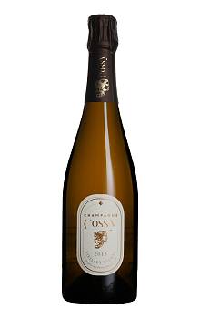 Cossy Vieilles Vignes Extra Brut
