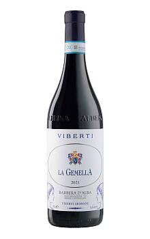 Viberti Giovanni La Gemella Barbera d'Alba