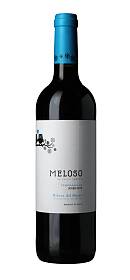 Meloso Tempranillo Joven