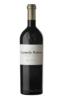 Carmelo Rodero Reserva