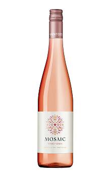 Mosaic Vinho Verde Rosé