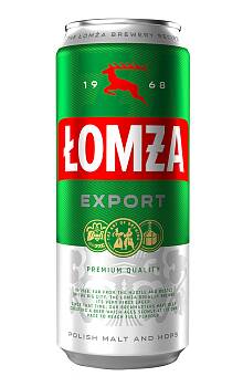 Lomza Export