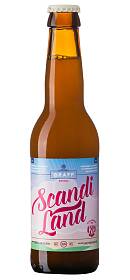 Graff Scandi Land New England Candy IPA