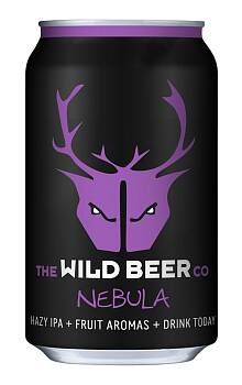 Wild Beer Nebula IPA