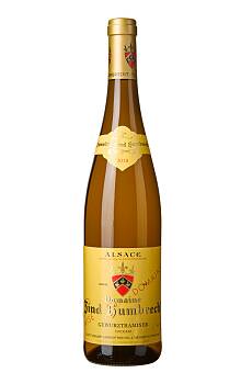 Zind-Humbrecht Turckheim Gewürztraminer