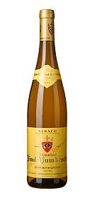 Zind-Humbrecht Turckheim Gewürztraminer
