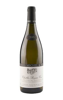 Louis Michel Chablis Premier Cru Montée de Tonnerre