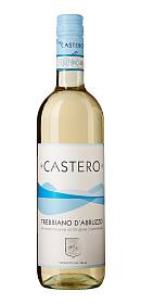 Castero Trebbiano d'Abruzzo