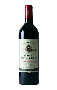 Ch. Larcis Ducasse