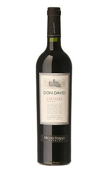 Michel Torino Don David Cabernet Sauvignon 2012