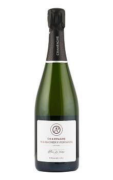 Allouchery-Perseval Tradition Blanc des Noirs Premier Cru Brut