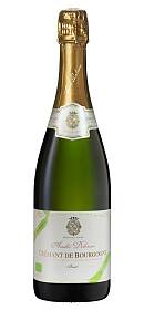 Delorme Organic Crémant de Bourgogne Brut