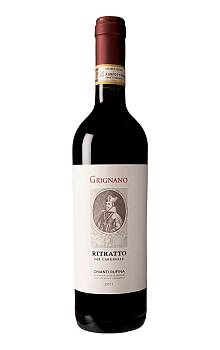 Grignano Ritratto del Cardinale Chianti Rufina