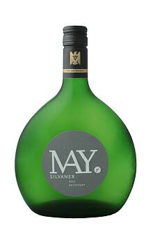 May Retzstadt Silvaner Trocken 2015
