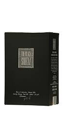 Berton Vineyards The Black Shiraz