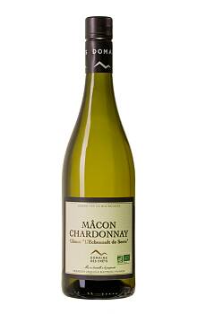 Dom. des Crêts Mâcon-Chardonnay L'échenault de Serre