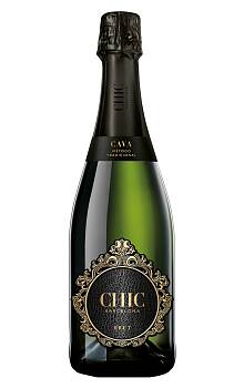 Chic Barcelona Brut