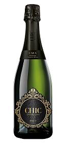Chic Barcelona Brut
