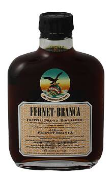 Fernet Branca