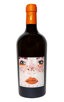 Inserrata Inusuale Bianco Toscano Sangiovese