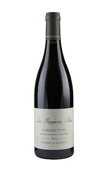 De Montille Pommard 1er Cru Les Rugiens-bas