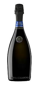 Maria Casanovas Gran Reserva Brut Nature