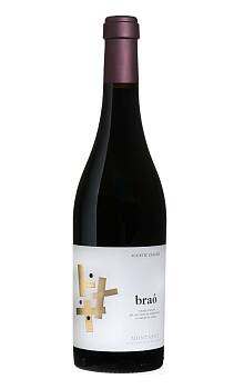 Acústic Celler Braó Montsant