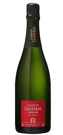 Geoffroy Empreinte Brut Premer Cru
