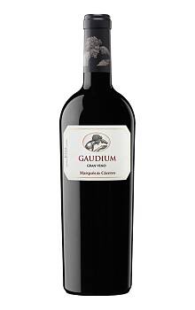 Gaudium Gran Vino