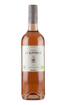 Dom. La Suffrene