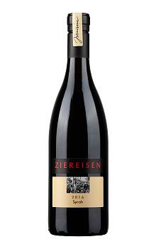 Ziereisen Syrah
