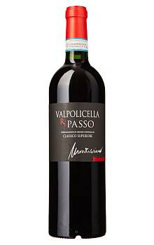 Montecariano Valpolicella Classico Superiore Ripasso