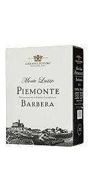 Monte Luzzo Piemonte Barbera