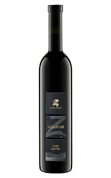 Alfons Ziegler Cuvée Matteo Trocken