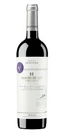Baron de Ley Graciano