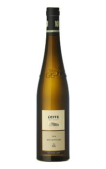 Leitz Rüdesheimer Berg Rottland Hinterhaus Riesling trocken