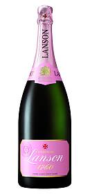 Lanson Rosé Label Brut Rosé