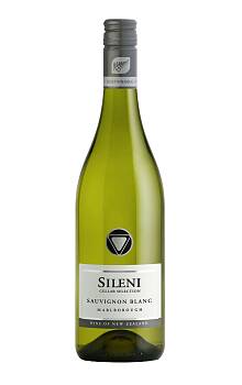 Sileni Sauvignon Blanc 2015