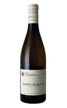 Dom. Germain Saint-Romain