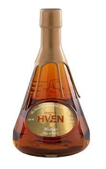 Hvenus Rye Whisky