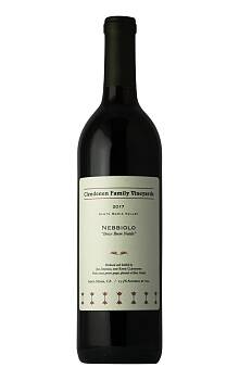Clendenen Bricco Buon Natale Nebbiolo