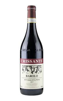 Crissante Alessandria Barolo La Morra