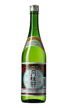 Gekkeikan Sake