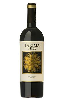 Tarima Hill