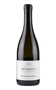 Leroux Meursault